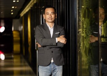 澳洲媒體稱太陽城集團首席執行官周焯華被澳洲當局禁止入境