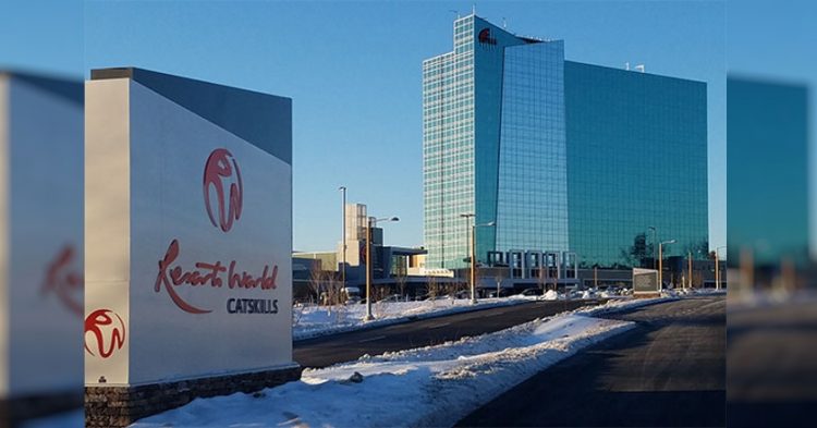 雲頂馬來西亞將合組公司,全面控制紐約的Empire Resorts