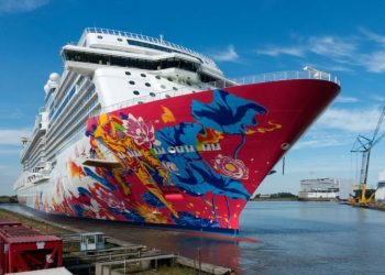 雲頂香港以4.7億美元出售Dream Cruises 35%的股權