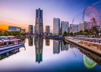 拉斯維加斯金沙宣佈放棄大阪，其日本IR計劃將轉向東京及橫濱