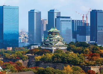 日本將進行全國縣級意見調查以確定關於IR的意向