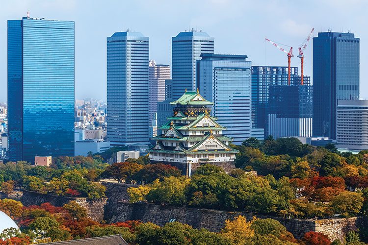 日本將進行全國縣級意見調查以確定關於IR的意向