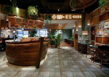 太陽城集團拓展餐飲業務至成都及越南