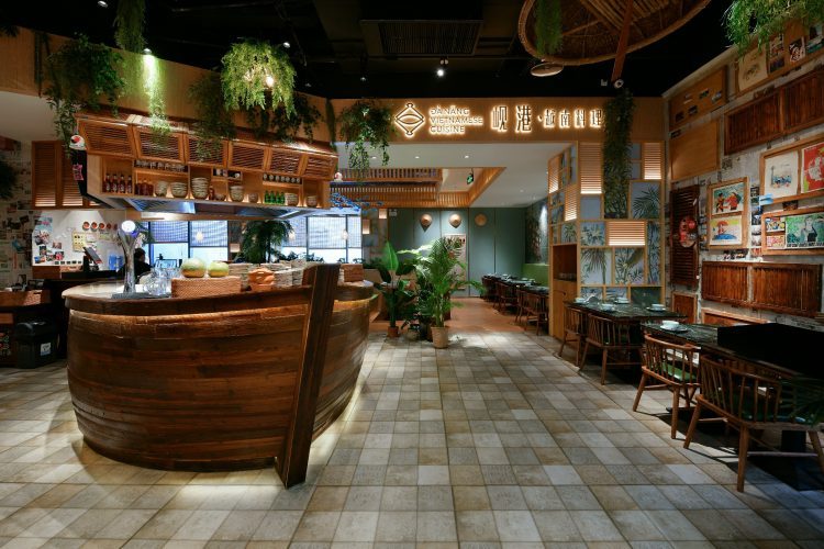 太陽城集團拓展餐飲業務至成都及越南