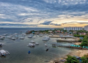 181名中國公民由於POGO資格認可糾紛而被捕