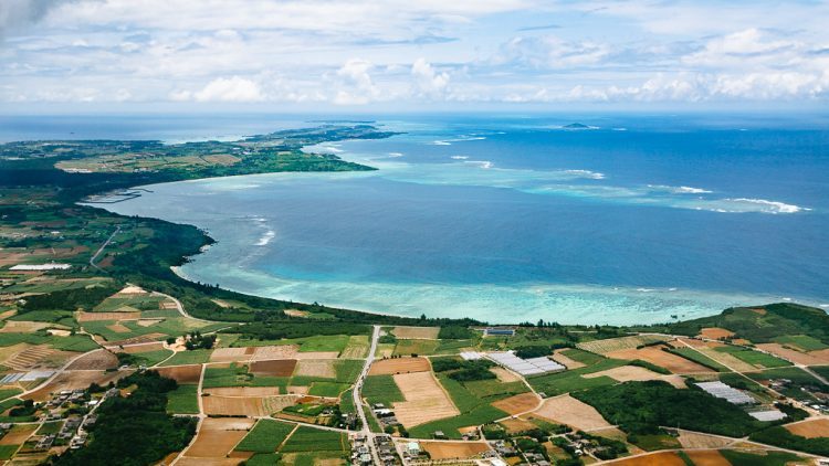 太陽城集團1000萬美元收購沖繩地塊，擬興建新的度假酒店