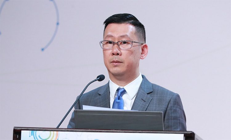 澳門博監局局長陳達夫獲IMGL頒予「2019年亞太區年度監管者」大獎