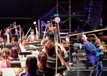 銀河娛樂集團贊助日本古典音樂節「STAND UP! CLASSIC FESTIVAL ’19」