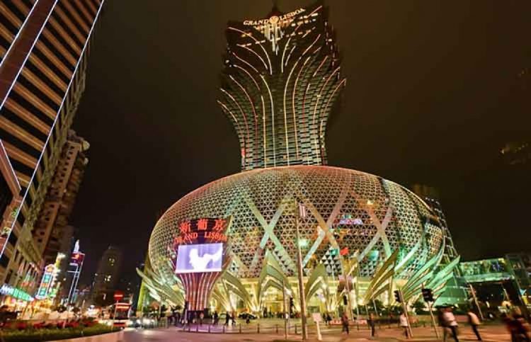 澳門貴賓業務下跌無礙金粵2019財政年度盈利上升