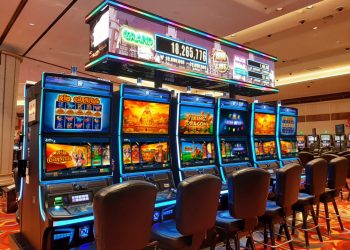 Novamatic為韓國娛樂場江原樂園安裝新娛樂設備