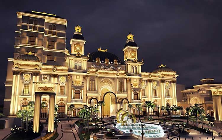 監管機構或對延遲繳付牌照費用處37.5萬美元罰款,博華太平洋委任新董事