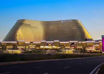 《亞博匯》宣佈岡田馬尼拉為「2019亞博匯50強」晚宴歡迎酒會贊助商