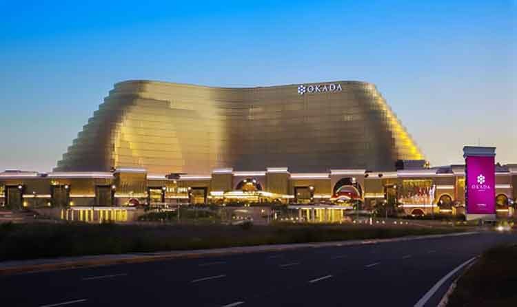 《亞博匯》宣佈岡田馬尼拉為「2019亞博匯50強」晚宴歡迎酒會贊助商