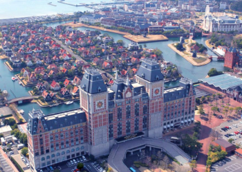 長崎公佈IR基本建設規劃提案，發展預算為51億美元