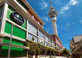 紐西蘭SkyCity900名賭場員工連續第二個週末進行罷工