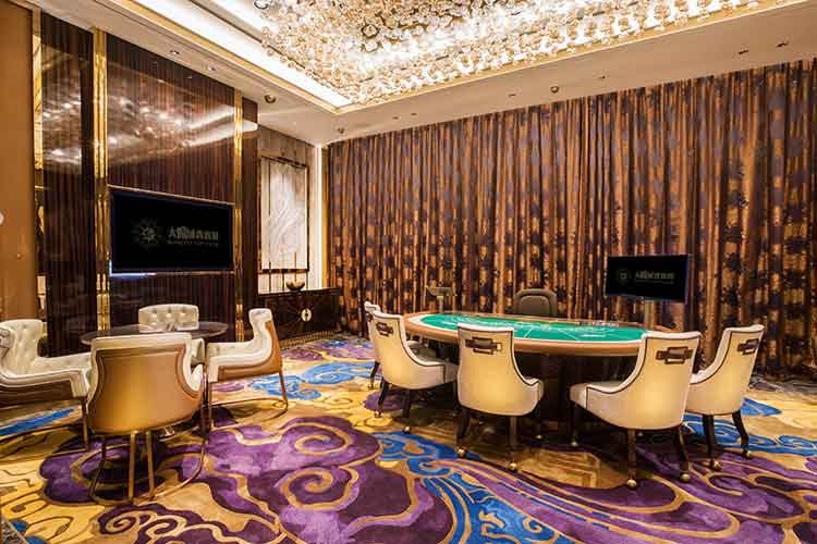 太陽城於新濠天地馬尼拉推出升級貴賓會