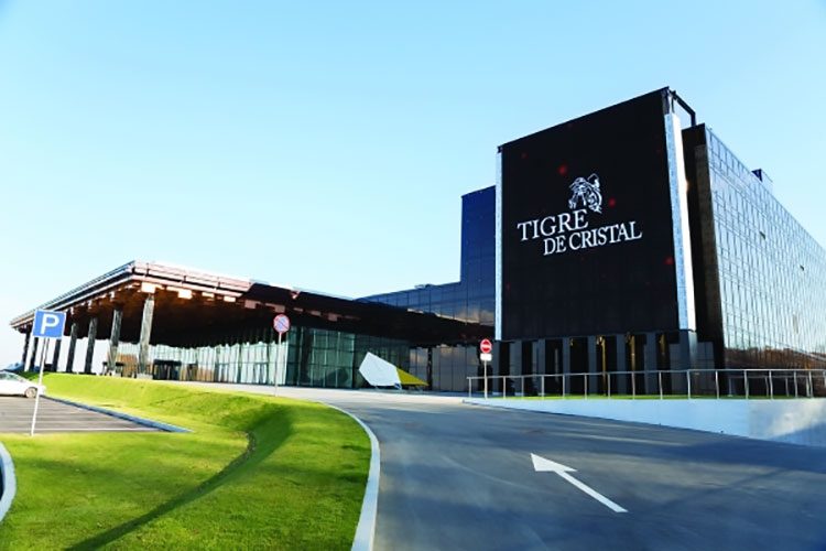 凱升控股預期到2021年「聚落效應」將令其俄羅斯綜合度假村受益