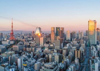 解密文件透露東京未來IR計劃