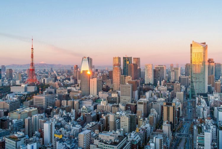 解密文件透露東京未來IR計劃