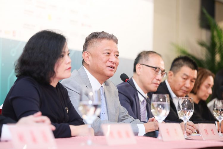 陳捷:澳門休閒科技展凸顯澳門在大灣區的重要角色