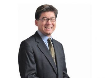 拉斯維加斯金沙集團宣佈前微軟高管嚴旋加入董事會，冀加強與中國聯繫