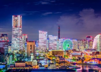 橫濱市市長將出席在全市18個區舉辦的IR政策解讀會