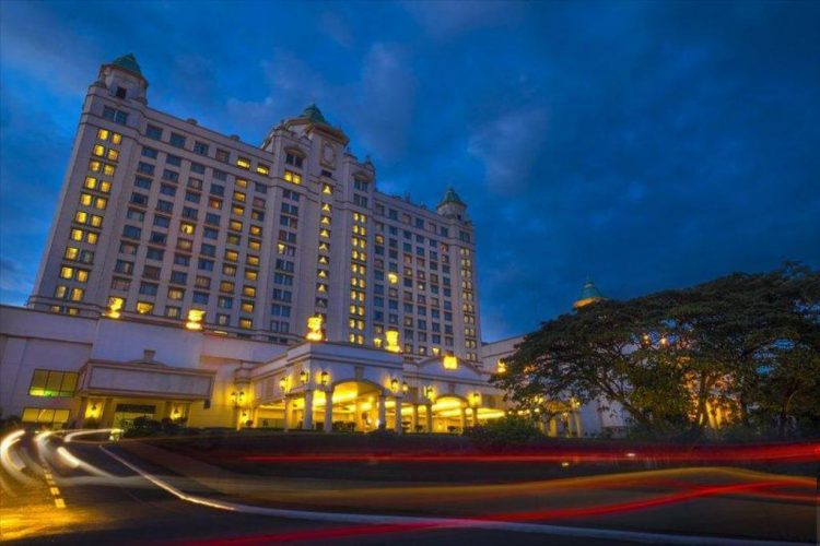 菲公司Waterfront Philippines Inc被要求為2003年的貸款違約支付1600萬美元