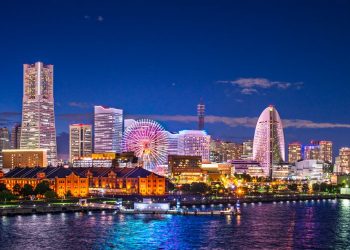 第一屆日本IR博覽會橫濱站將於明年一月舉辦