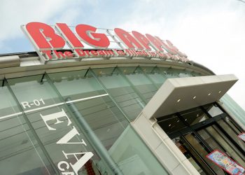 彈珠機遊戲館營運商Okura Holdings哀悼創始人辭世