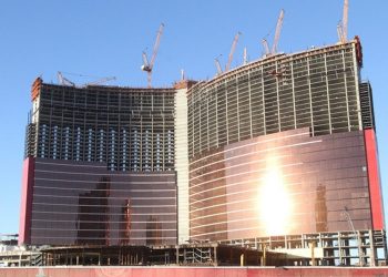 雲頂集團旗下拉斯維加斯名勝世界新增五名核心管理人員