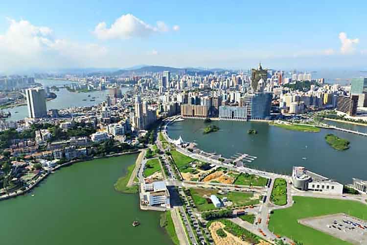 2019年首9個月澳門博彩業可疑交易報告數下降18.1%