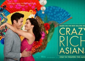 Aristocrat將推出「Crazy Rich Asians」角子機遊戲