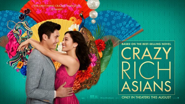 Aristocrat將推出「Crazy Rich Asians」角子機遊戲