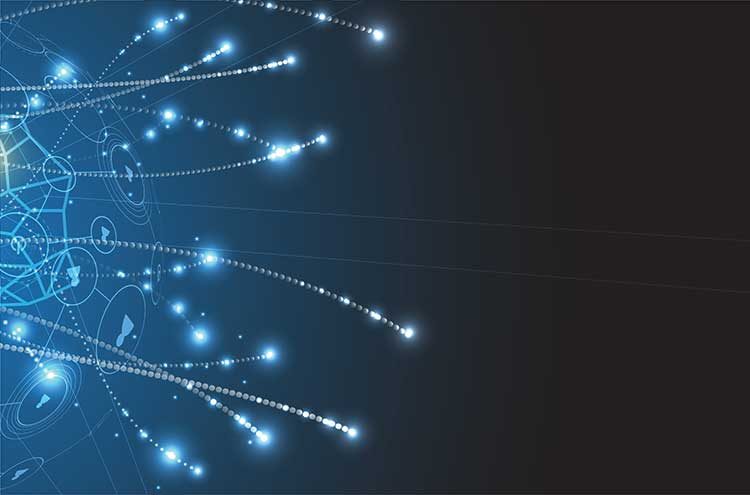 改變博彩業的 五大新興技術
