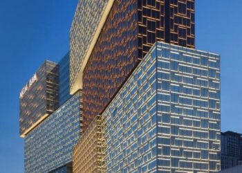 美高梅中國將從貴賓業務獲益2.5億美元EBITDA