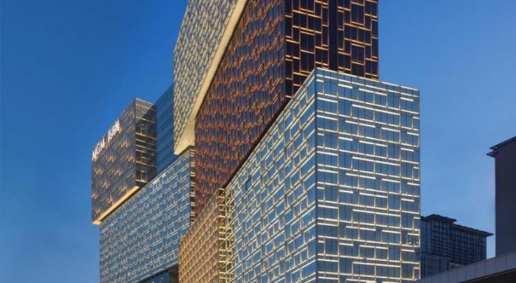 美高梅中國將從貴賓業務獲益2.5億美元EBITDA