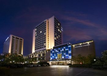 撲克王俱樂部於釜山百樂達斯娛樂場開設新的撲克室