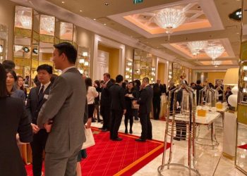 第三屆「Mastering Cotai」研討會：足球博彩應被視為一種技巧博彩