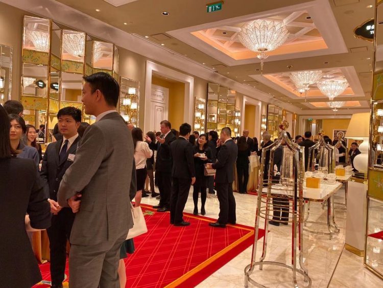 第三屆「Mastering Cotai」研討會:足球博彩應被視為一種技巧博彩