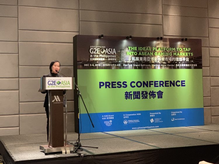 Domingo:菲律賓並未尋求從柬埔寨禁網博中獲益