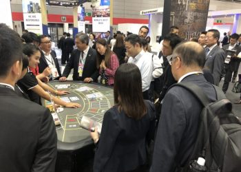 2019大阪博彩博覽會開幕，運營商們各抒己見表達訴求