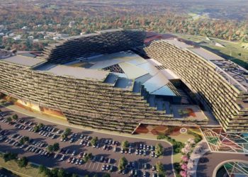 Mohegan開放日本辦事處為「INSPIRE Hokkaido」綜合度假村競標發力