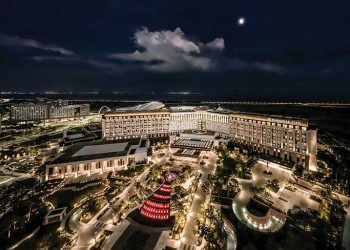 百樂達斯娛樂場九月錄得博彩收入增42.7%