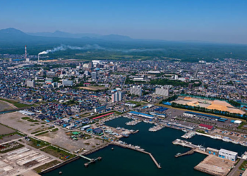 苫小牧市議會通過IR選址調查評估的費用預算