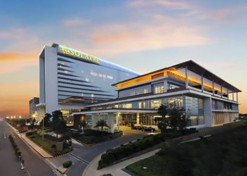 Bloomberry Resorts被判需為非法終止與Weidner管理公司之協議負責