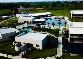 Silver Heritage主席James Spenceley請辭