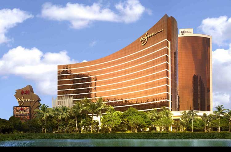 分析師下調對永利澳門高端市場的預期