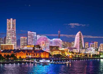 新濠橫濱辦事處將於11月開始運營