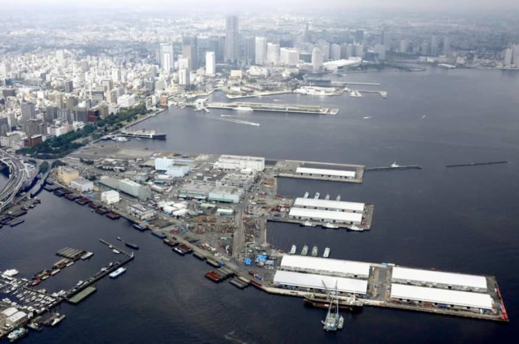 橫濱正式啟動山下碼頭「概念計劃書」(RFC)招募流程