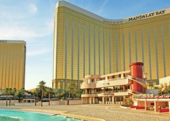 美高梅國際酒店集團與2017年拉斯維加斯槍擊案受害者達成8億美元和解